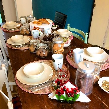 Casa Q Bed & Breakfast Lecce Kültér fotó