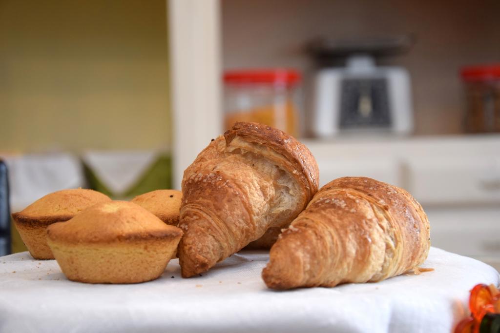 Casa Q Bed & Breakfast Lecce Kültér fotó