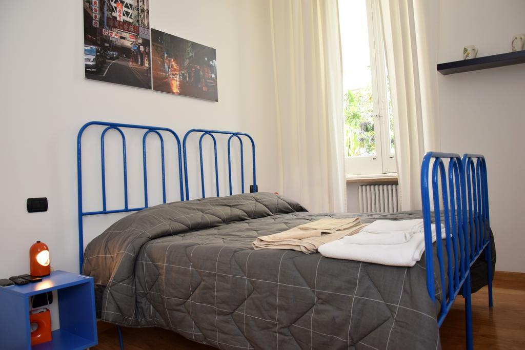 Casa Q Bed & Breakfast Lecce Szoba fotó