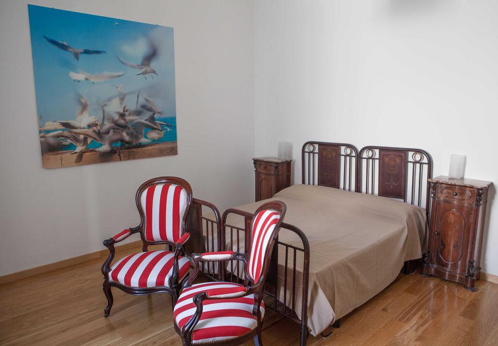 Casa Q Bed & Breakfast Lecce Szoba fotó