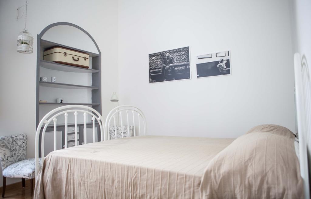 Casa Q Bed & Breakfast Lecce Szoba fotó