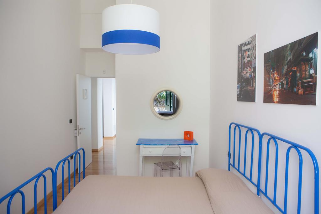 Casa Q Bed & Breakfast Lecce Szoba fotó
