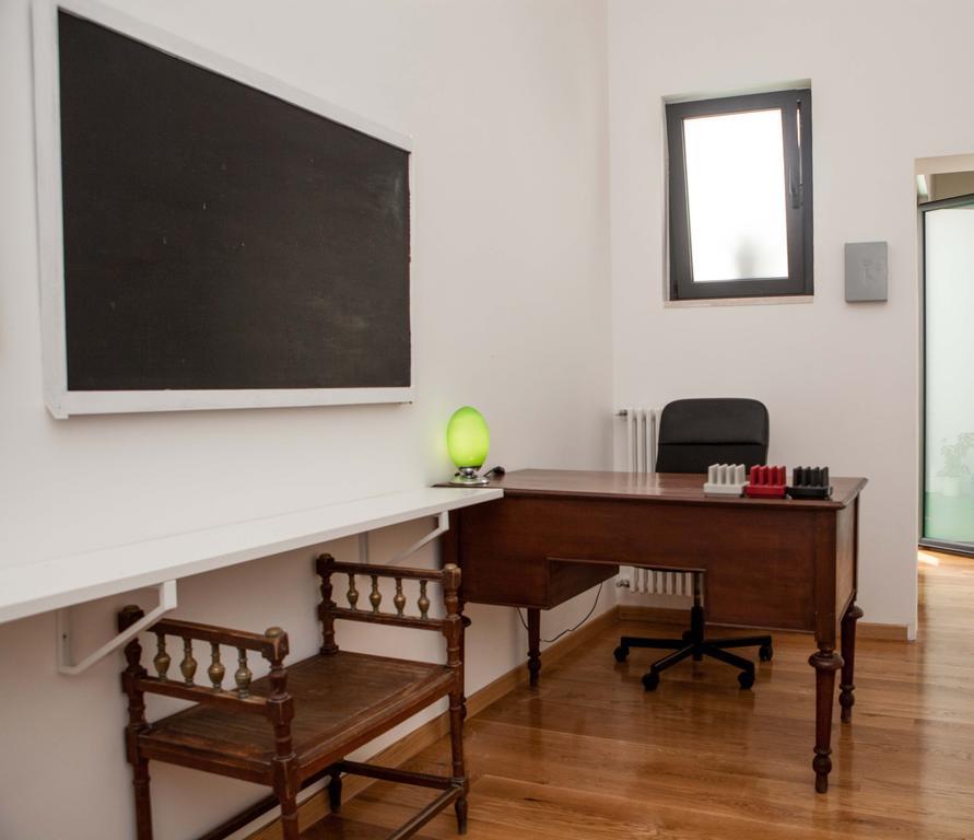 Casa Q Bed & Breakfast Lecce Kültér fotó