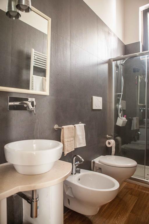 Casa Q Bed & Breakfast Lecce Szoba fotó