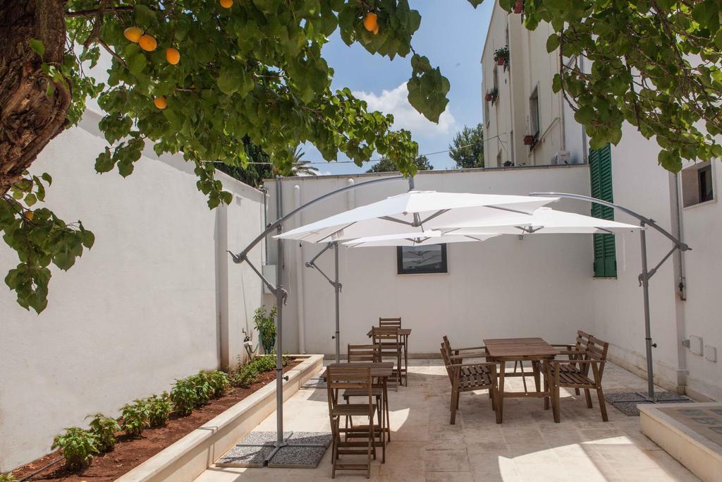 Casa Q Bed & Breakfast Lecce Kültér fotó
