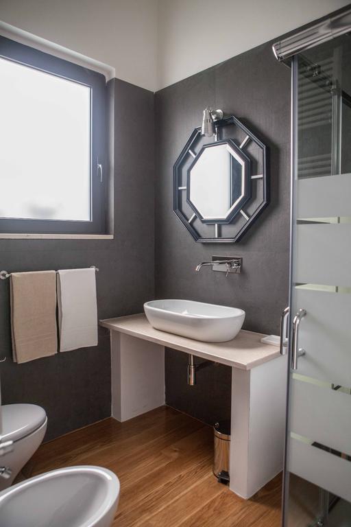 Casa Q Bed & Breakfast Lecce Szoba fotó