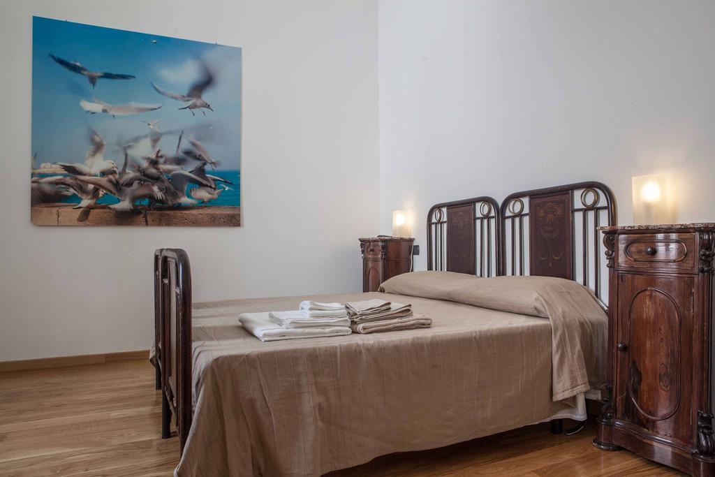 Casa Q Bed & Breakfast Lecce Szoba fotó
