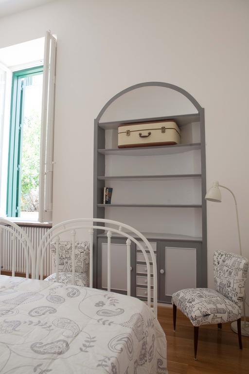 Casa Q Bed & Breakfast Lecce Szoba fotó