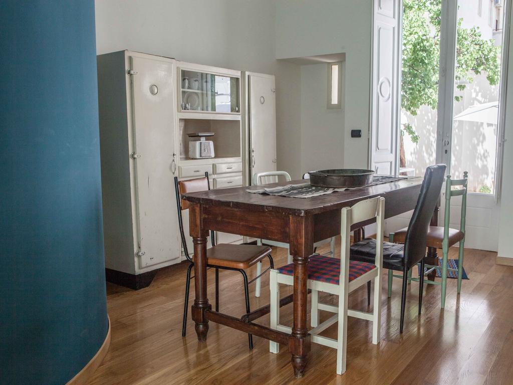 Casa Q Bed & Breakfast Lecce Kültér fotó